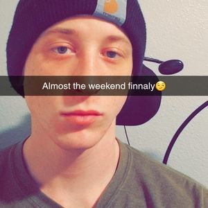 Meet your Posher, Devon